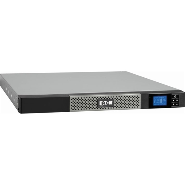 無停電電源装置(UPS) 5P1500R 1080VA/825W 100V ラックマウント型 ラインインタラクティブ方式 正弦波 オンサイト5年保証付