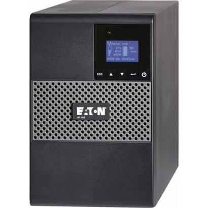 無停電電源装置(UPS) 5P1550G 1395VA/990W 200V タワー型 ラインインタラクティブ方式 正弦波