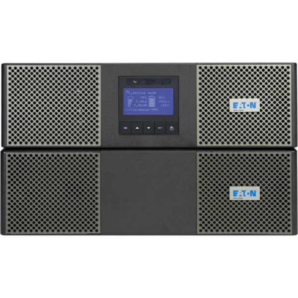 無停電電源装置(UPS) 9PX11K 10000VA/9000W 200V ラックマウント型 常時インバータ方式 正弦波 オンサイト4年保証付