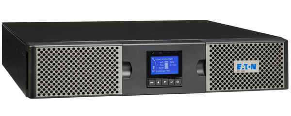 無停電電源装置(UPS) 2400VA/2160W 100V ラックマウント型 常時インバーター方式 正弦波 オンサイト5年保証付