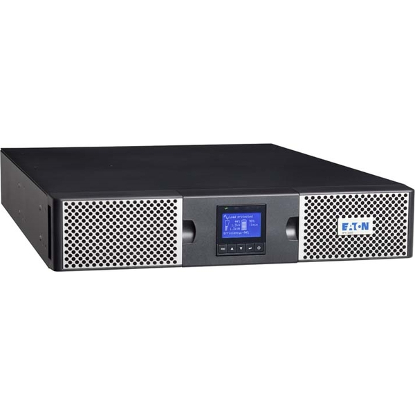 無停電電源装置(UPS) 2400VA/2160W 100V ラックマウント型 常時インバーター方式 正弦波 オンサイト3年保証付