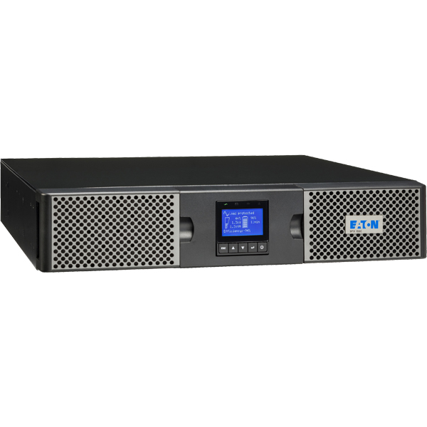 無停電電源装置(UPS) 2400VA/2160W 100V ラックマウント型 常時インバーター方式 正弦波 センドバック6年保証付