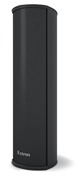 CA 43T PT パン・チルトマウント/シングル/ブラック