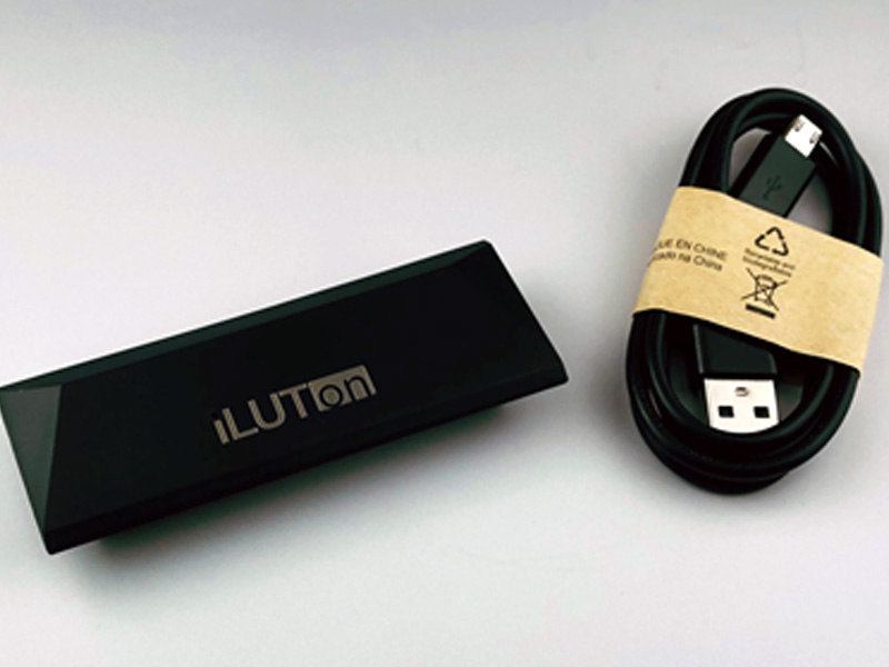 Windows11対応 スマートカード iLUTon 公共ライセンス typeA（デスクトップ）レシーバー単体 AP