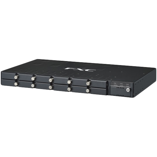 AC電源内蔵19インチ12スロットシャーシ + 同製品SB5バンドル