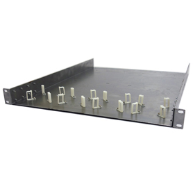 LEX1708用ファイバトレイ ＋ 同製品SB5バンドル