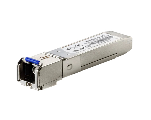 1000BASE-LX SMF SC 1芯(120km/TX1510nm) SFP モジュール