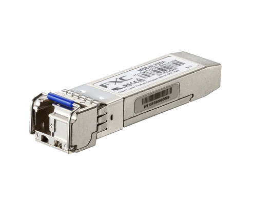 1000BASE-LX LC 1芯(80km/TX1570nm) SFP モジュール