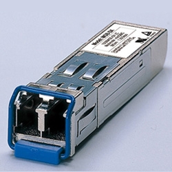 1000BASE-SX LC mini-GBICモジュール