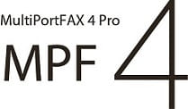 MultiPortFAX 4 Pro.用 仮想FAXボード 4回線 SR140-L-4-R1