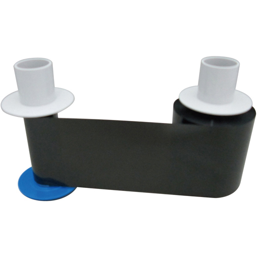 HDP5000（DICE）用 再転写用単色リボン 黒リボン