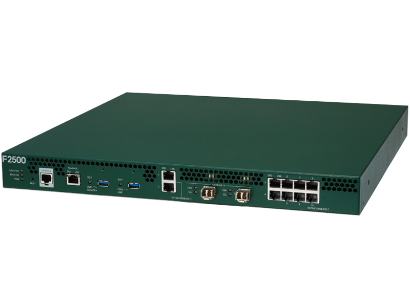 ギガビットイーサネット対応IPsecルータ