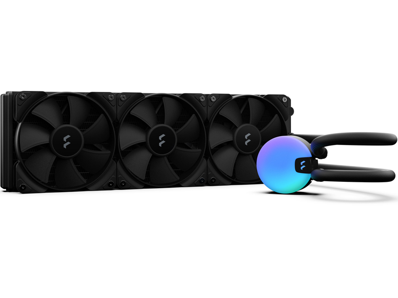 簡易水冷クーラー Lumen S36 v2
