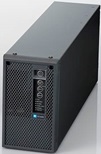 UPS 無停電電源装置 GX100 (1200VA) 1.2kVA 常時インバータデュアルコンバージョン方式 UL認定、CEマーキング タワー/ラック兼用、USB接続