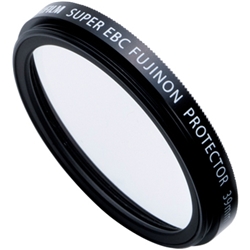 プロテクトフィルター 39mm