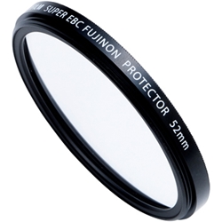 プロテクトフィルター 52mm