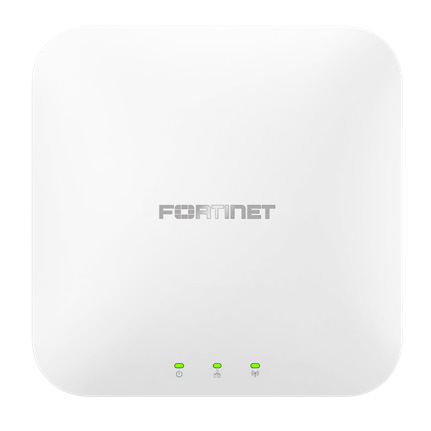 【備考欄注意】FortiAP 231K 単品版（本体+初年度FortiCare1年）