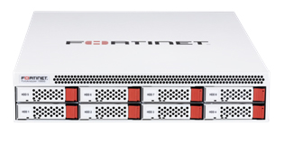 FortiAnalyzer 1000G 単品版（本体+FortiCare1年）