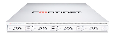 FortiAnalyzer 810G 単品版（本体+FortiCare1年）