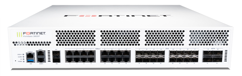 FG-2600F UTPバンドル版5年パック