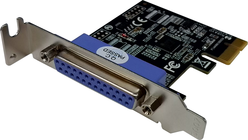 パラレルカード