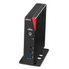 ESPRIMO G6015/TX (Core i5-14400T/16GB/SSD・256GB/光学ドライブなし/Win11 Pro 64bit/Office Home & Business 2024)