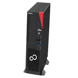 ESPRIMO D7015/TX (Core i7-14700/8GB/SSD・256GB/スーパーマルチ/Win11 Pro 64bit/Office Home & Business 2024)