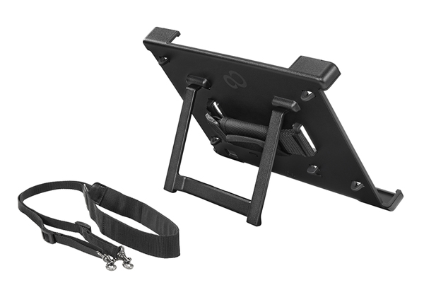 ストラップ付カバー