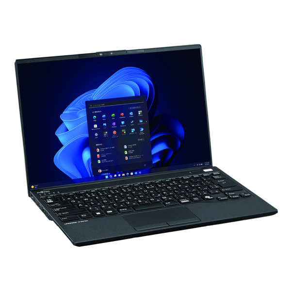 LIFEBOOK U9413/RX (Core i5-1335U/16GB/SSD・256GB/光学ドライブなし/Win11 Pro 64bit/Officeなし/14.0型WUXGA)