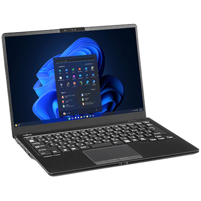 LIFEBOOK U5414/SX (Core i5-1335U/16GB/SSD・256GB/光学ドライブなし/Win11 Pro 64bit/Office Home & Business 2024/14.0型WUXGA)
