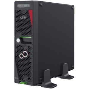 PRIMERGY TX1320 M6 セレクト(Xeon E-2414/16GB/SSD 480GB*2 RAID1/W2022std/タワー)※富士通製メモリ増設の際はご注意ください！※