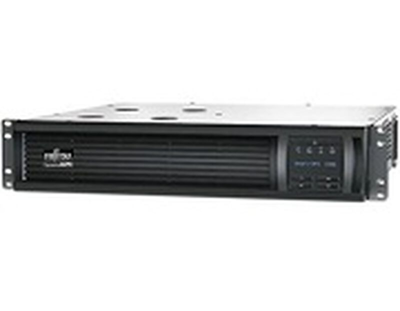 高機能無停電電源装置(Smart-UPS SMT 1500RMJ)