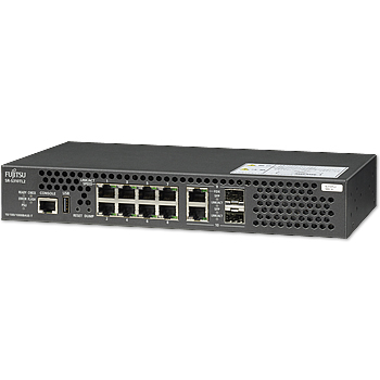 セキュアスイッチ SR-S310TL3 プレインストールモデルV14