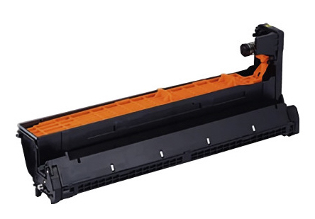 純正 ドラムカートリッジ CL117 イエロー 0809720