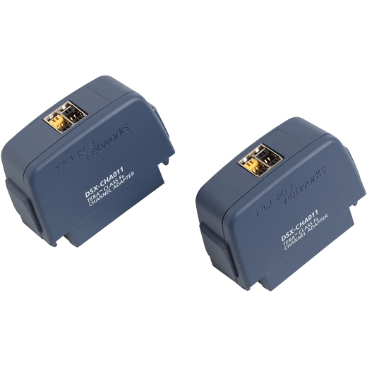 DSX TERA Cat 7A/クラス FA チャネル・アダプターセット