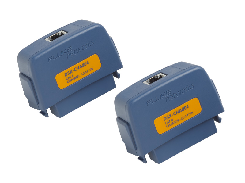 DSX CAT 8 チャネル・アダプターセット