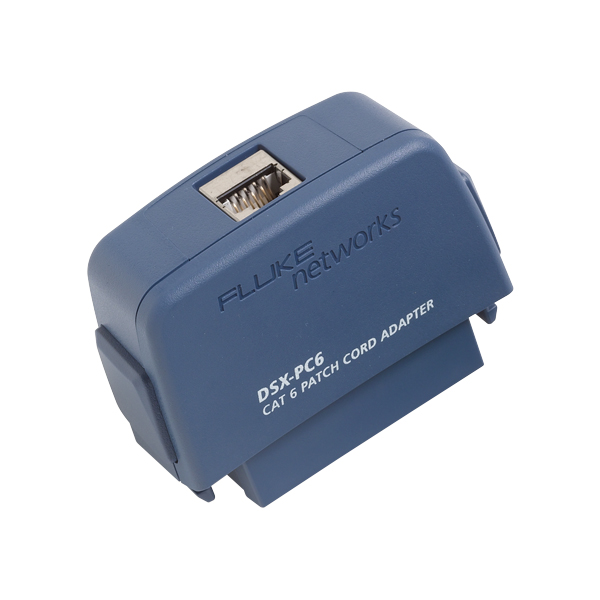 DSX用 Cat 6 パッチコード・テスト・アダプター 1個のみ