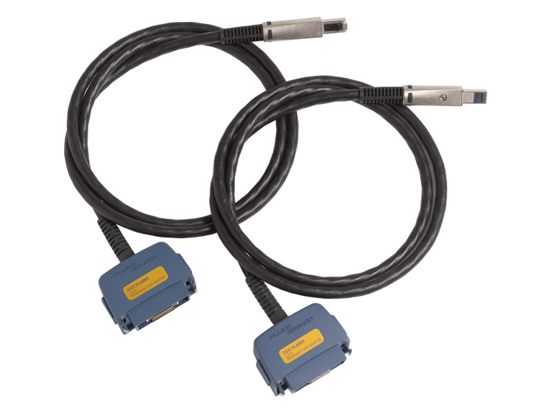 DSX CAT 8 パーマネント・リンク・アダプターセット