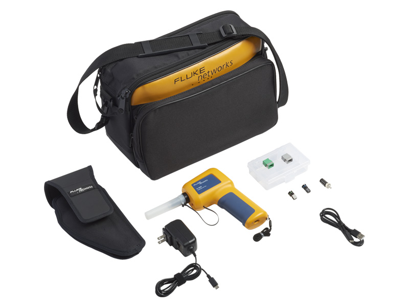 FiberInspector Pro MPOコネクター端面検査カメラ（Wi-Fi機能無し）