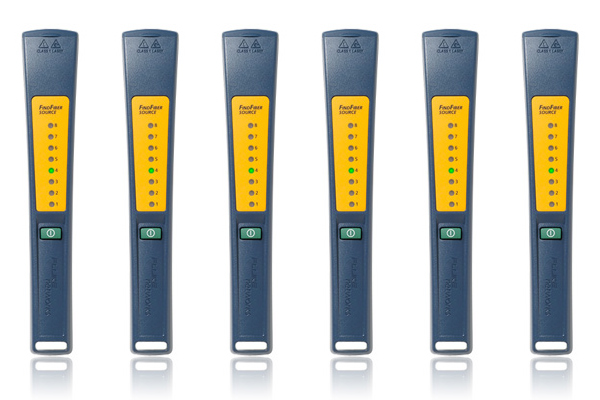 FindFiber リモート ID(6本組み)