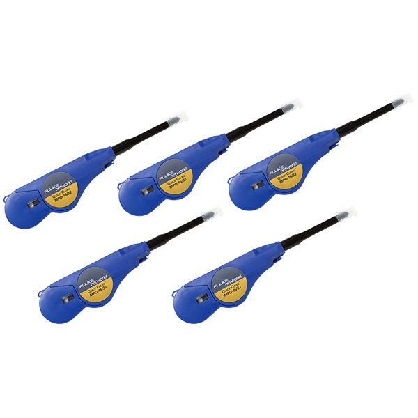 Quick Clean クリーナー MPO 16/32芯用（5本パック）