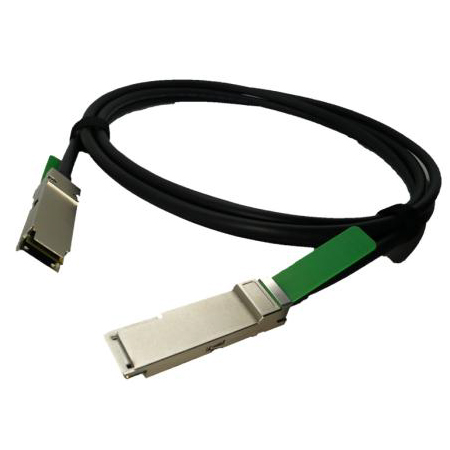 40G Twinaxケーブル(2m)