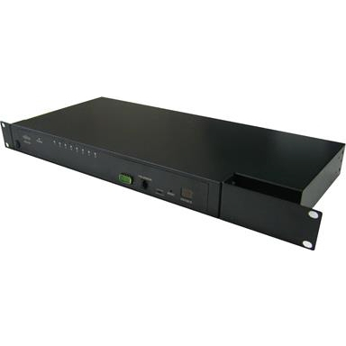 アナログKVMスイッチ(8ポート)