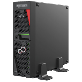 PRIMERGY TX1320 M6 タワーベースユニット (3.5インチ HDD×2/280W電源×1)