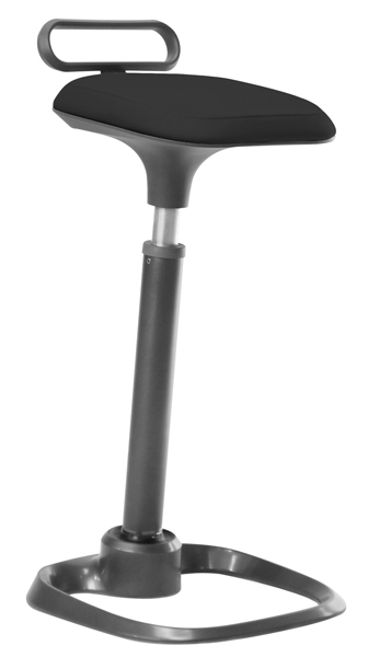 Alphaeon SE-Zero Black