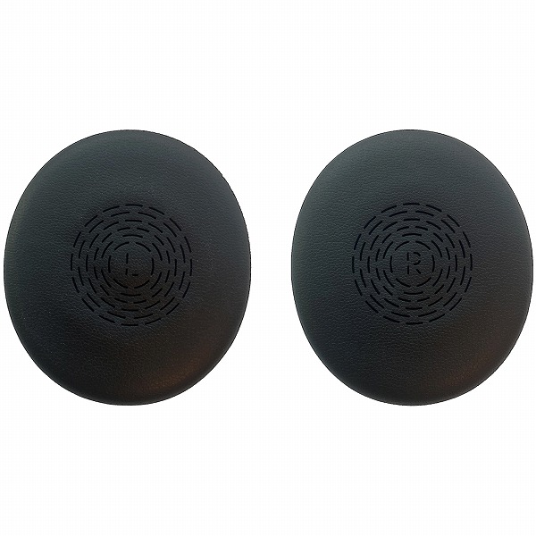 Evolve2 50/55 交換用イヤークッション「Jabra Evolve2 50/55 Earcushion 1 pair」