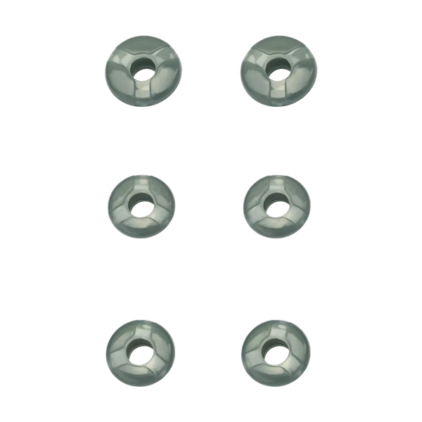 Perform 45用イヤージェルパッド「Jabra Perform 45 Eargels(S、M、L)」