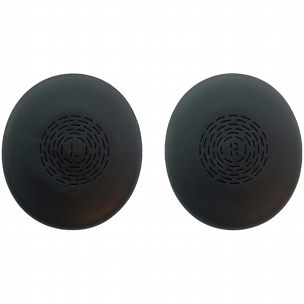 Evolve2 65 Flex専用交換用イヤークッション「Jabra Evolve2 65 Flex Earcushion 1 pair」
