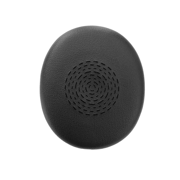 Perform 75用レザーレット製イヤークッション（オーバーヘッドタイプ）10個「Perform 75 Cushion BULK OTH Leatherette 10PCS」