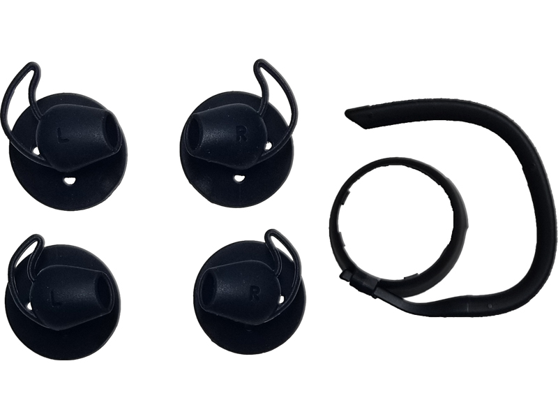 Jabra Engage Convertible 用アクセサリーパック「Jabra Engage アクセサリーパック (Convertible)」